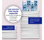 Cartouche d'encre Epson PACK REVEIL 3 COULEURS
