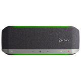 Poly Haut-parleur Sync 40 USB-A USB-C