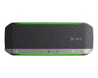HP Poly Altavoz manos libres Sync 40 USB-A USB-C