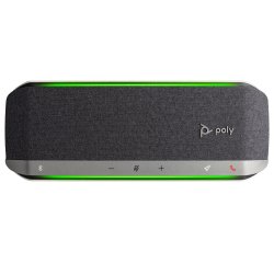 HP Poly Altavoz manos libres Sync 40 USB-A USB-C