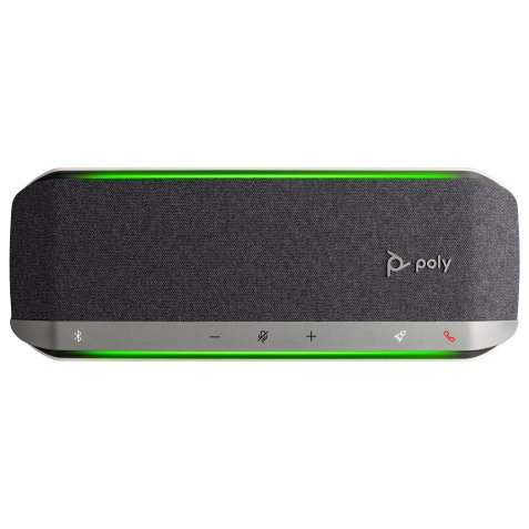 Poly Haut-parleur Sync 40 USB-A USB-C