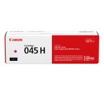 Canon 045 H cartuccia toner 1 pz Originale Magenta