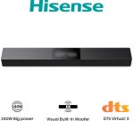 Hisense HS2000 2.1 canali 240 W