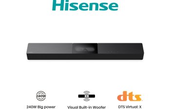 Soundbar e Home Theatre