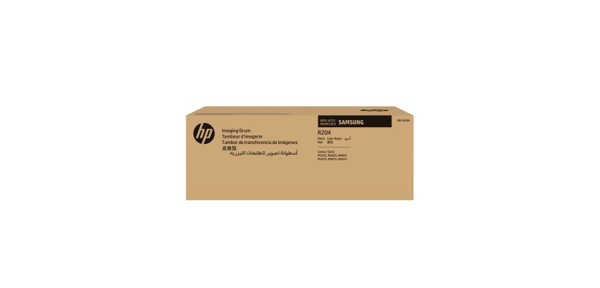 Samsung MLT-R204 - 1 - black - original - printer imaging unit