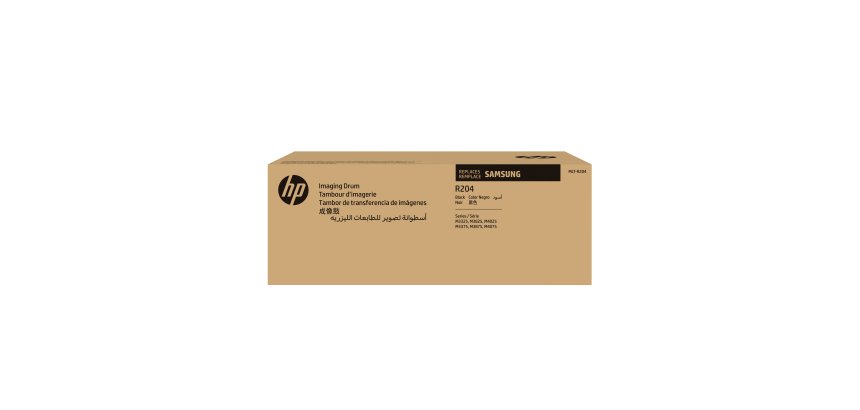 Samsung MLT-R204 - 1 - black - original - printer imaging unit