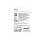 Samsung Carte microSDXC™ UHS-I 512 Go