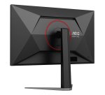 AOC G4 Q27G4ZD/69 computer monitor 67.3 cm (26.5") 2560 x 1440 pixels Black, Red
