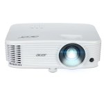 Acer P1257i Proyector de alcance estándar 4500 lúmenes ANSI XGA (1024x768) 3D Blanco