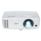 Acer P1257i videoproyector Proyector de alcance estándar 4500 lúmenes ANSI XGA (1024x768) 3D Blanco