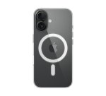 Apple iPhone 16 Clear Case with MagSafe