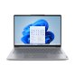 Lenovo ThinkBook 14 G8 IRL Intel Core 7 240H Computer portatile 35,6 cm (14") WUXGA 16 GB DDR5-SDRAM 512 GB SSD Wi-Fi 6E (802.11ax) Windows 11 Pro Italiano Grigio
