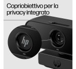 HP Webcam FHD 435