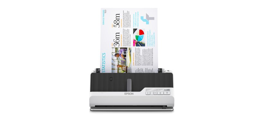 Epson DS-C490