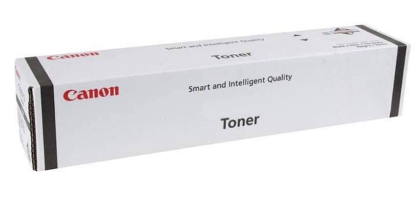 Canon C-EXV37 toner cartridge Original Black