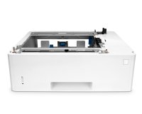 HP LaserJet Vassoio carta da 550 fogli