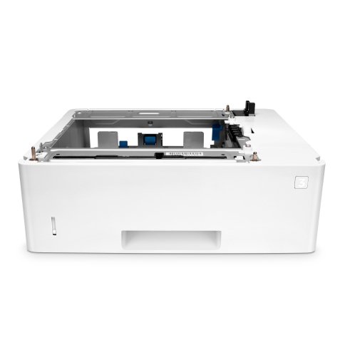 HP LaserJet bac à papier 550 feuilles