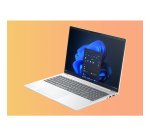 HP EliteBook 8 G1i Intel Core Ultra 7 255H Laptop 40,6 cm (16") WUXGA 32 GB DDR5-SDRAM Wi-Fi 6E (802.11ax) Windows 11 Pro AI PC Zilver