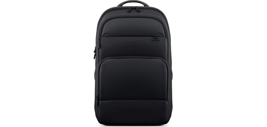 DELL CP5626 40,6 cm (16") Sac à dos Noir