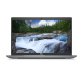 DELL Latitude 5540 Intel® Core™ i5 i5-1335U Ordinateur portable 39,6 cm (15.6") Full HD 16 Go DDR4-SDRAM 256 Go SSD Wi-Fi 6E (802.11ax) Windows 11 Pro Gris