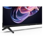 Sharp 101,6 cm (40") Wi-Fi Nero