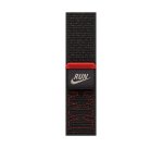 Apple Nike Sport Loop Band Zwart Nylon, Gerecycled polyester, Spandex