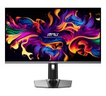 MSI MPG 322URX QD-OLED Monitor PC 80 cm (31.5") 3840 x 2160 Pixel 4K Ultra HD Nero