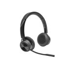 HP Poly Micro-casque Poly Savi 7420 Office stéréo DECT 1 880-1 900 MHz