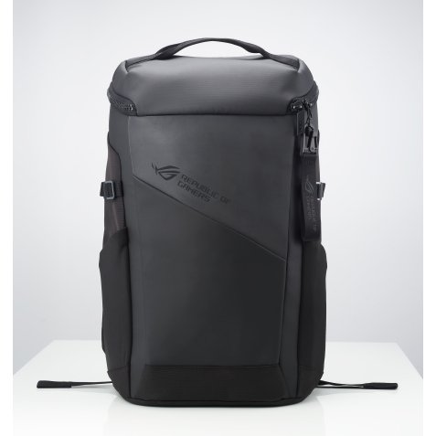 ASUS ROG Ranger BP2701 sac à dos Noir Polyester