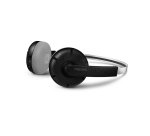 Philips Serie 2000 TAH2000BK/00 cuffia e auricolare Wireless A Padiglione Musica e Chiamate Bluetooth Nero