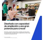 HP Z2 Tower G1i Workstation Desktop PC Wolf Pro Security Edition Intel Core Ultra 7 265K 32 GB DDR5-SDRAM Windows 11 Pro Torre Puesto de trabajo AI Workstation, AI PC