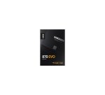 Samsung 870 EVO 250 GB 2.5" Serial ATA III V-NAND MLC