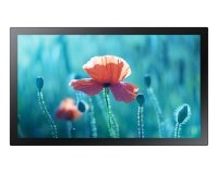 Samsung QB13R-TM Panel plano interactivo 33 cm (13") LED Wifi 500 cd / m² Full HD Negro Pantalla táctil Procesador incorporado Tizen 4.0 16/7