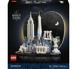 LEGO Architecture New York City – The Big Apple