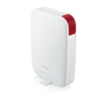 Zyxel USG-LITE 60AX Routeur connecté 2.5 Gigabit Ethernet Blanc
