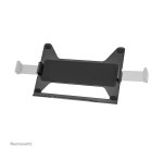Neomounts DS20-425BL2 Support d'écran à fixer avec support pour ordinateur portable 17-27" - économie d'espace