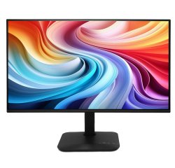 Acer KA242YP6BI computer monitor 60.5 cm (23.8") 1920 x 1080 pixels Full HD LCD Black