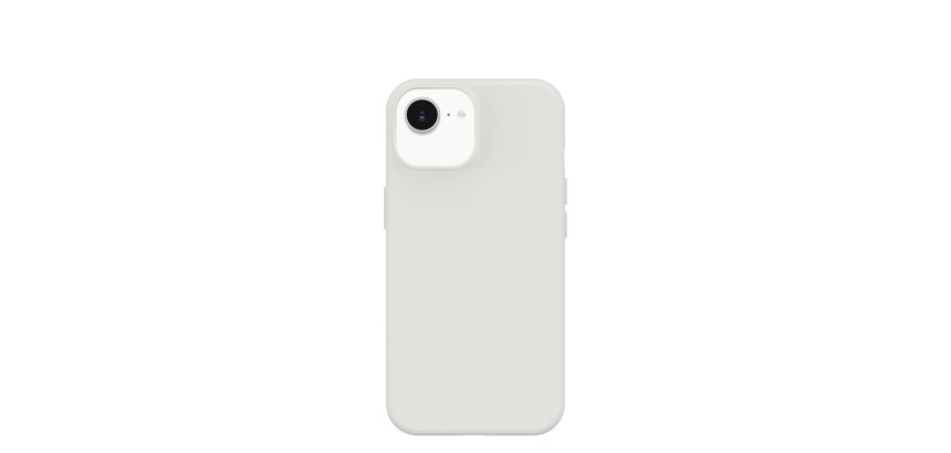 OtterBox Figura Series pour Apple iPhone 17e/16e/15/14/13, Crema