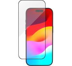 BIG BEN PEGLASSIP16P écran et protection arrière de téléphones portables Protection d'écran transparent Apple 1 pièce(s)