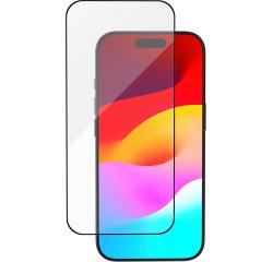 BIG BEN PEGLASSIP16P écran et protection arrière de téléphones portables Protection d'écran transparent Apple 1 pièce(s)