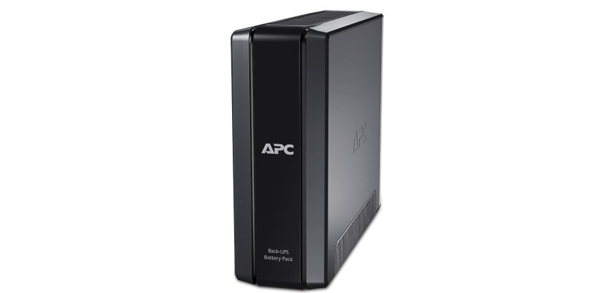 APC Back-UPS Pro External Battery Pack
