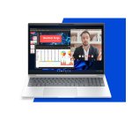 HP EliteBook 8 G2i 16 inch Notebook Next Gen AI PC Wolf Pro Security Edition Copilot+ PC Intel® Core™ i5 Computer portatile 40,6 cm (16") WUXGA 64 GB LPDDR5x-SDRAM 1 TB SSD Wi-Fi 7 (802.11be) Windows 11 Pro Argento