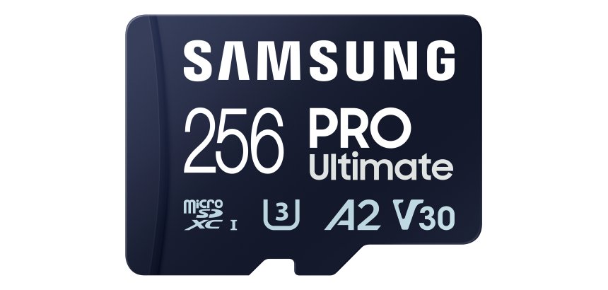 Samsung MB-MY256S 256 Go MicroSDXC UHS-I