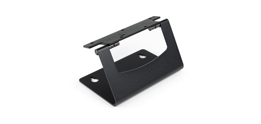 Barco R8788066K accesorio para videoconferencia Montaje en pared Negro