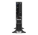 APC Smart-UPS On-Line SRT3000XLI - 3000VA, 8x C13 & 2x C19, tower