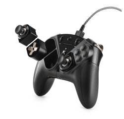 Thrustmaster eSwap X Pro Nero USB Gamepad Analogico/Digitale Xbox One, Xbox Series S