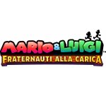 Nintendo Mario & Luigi: Fraternauti alla carica