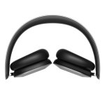 Lenovo 4XD1V23301 auricular y casco Auriculares Inalámbrico y alámbrico Diadema Oficina/Centro de llamadas USB Tipo C Bluetooth Gris