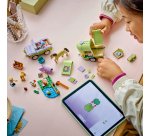 LEGO Friends Horse & Baby Foal Trailer