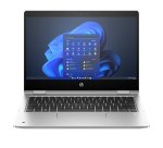 HP Pro x360 435 G10 AMD Ryzen™ 5 7530U Hybride (2-en-1) 33,8 cm (13.3") Écran tactile Full HD 8 Go DDR4-SDRAM 256 Go SSD Wi-Fi 6 (802.11ax) Windows 11 Pro Argent